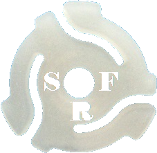 Sandwich Factory Records, Best in California Blues Fixed Corner Logo